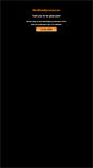 Mobile Screenshot of blackbookpromo.com